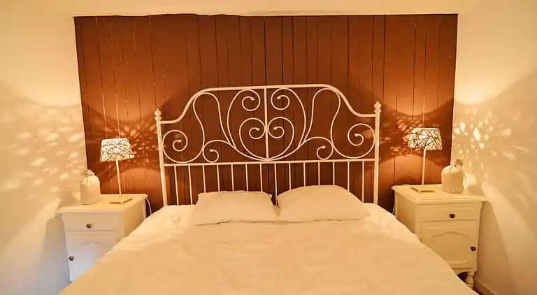 Semesterbostad i Fauvillers