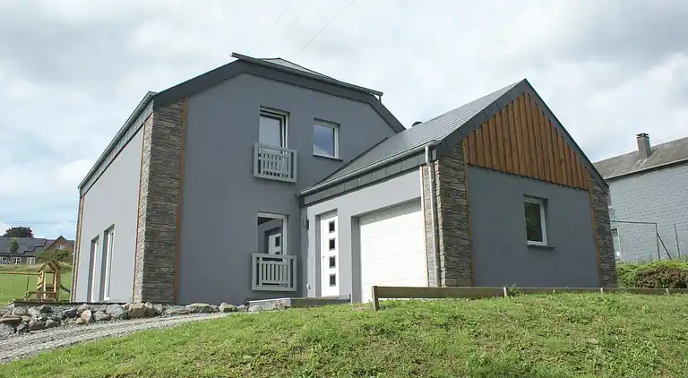 Sommerhus i Houffalize