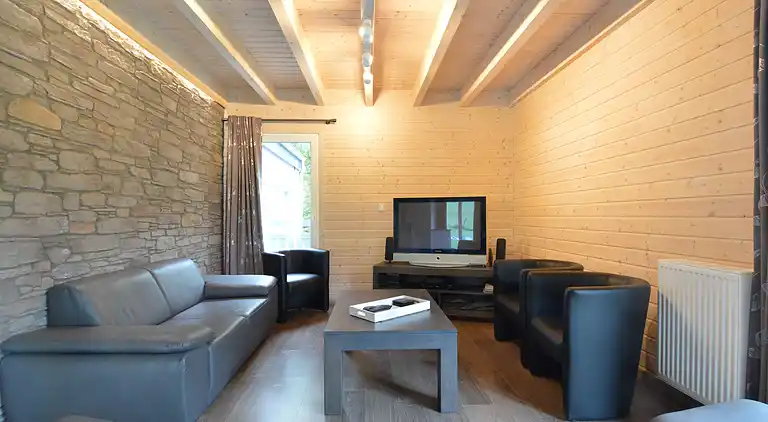 Sommerhus i Houffalize