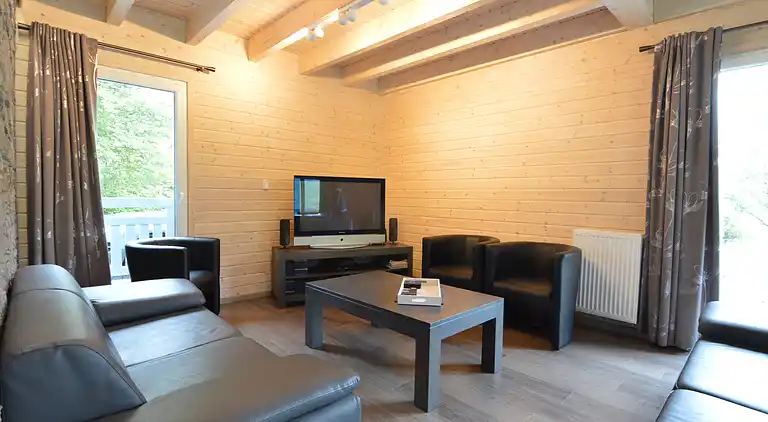 Sommerhus i Houffalize