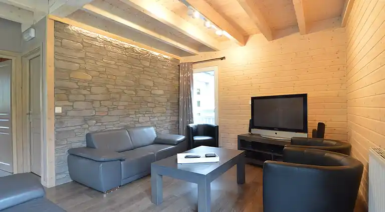 Sommerhus i Houffalize