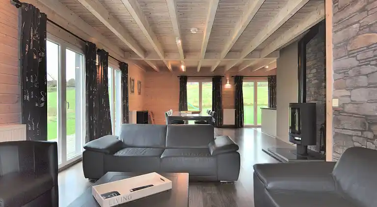 Sommerhus i Houffalize