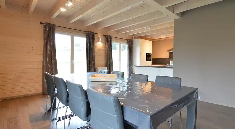 Sommerhus i Houffalize