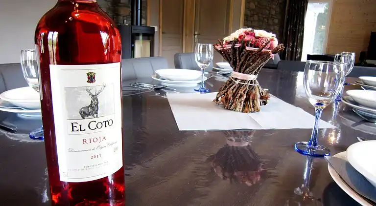 Sommerhus i Houffalize