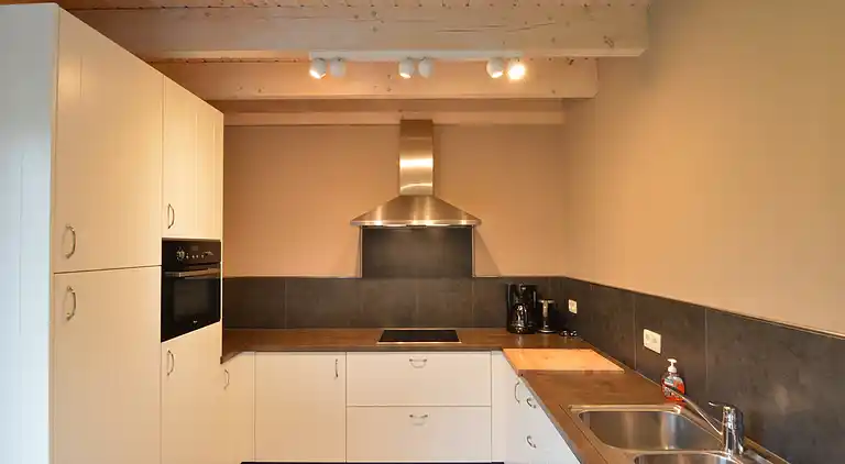 Sommerhus i Houffalize