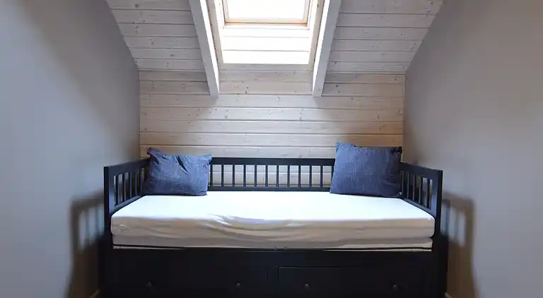 Sommerhus i Houffalize