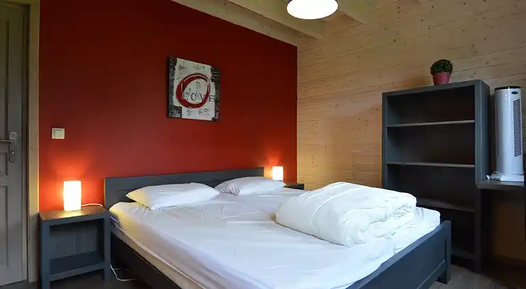 Sommerhus i Houffalize