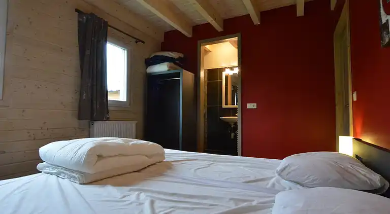 Sommerhus i Houffalize