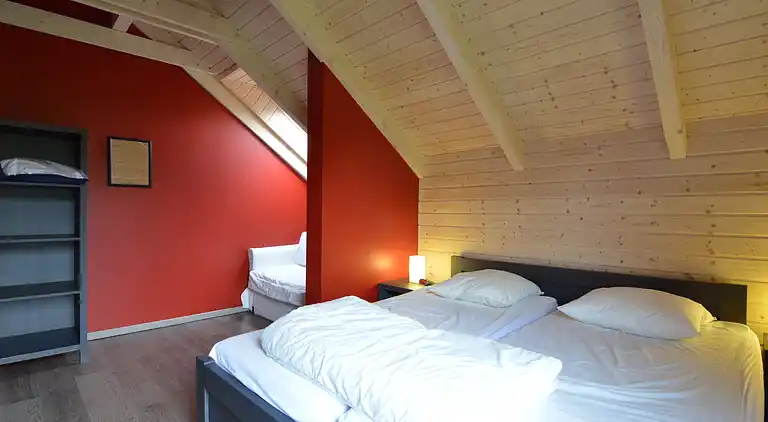 Sommerhus i Houffalize