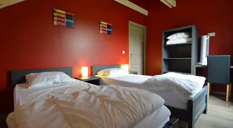 Sommerhus i Houffalize