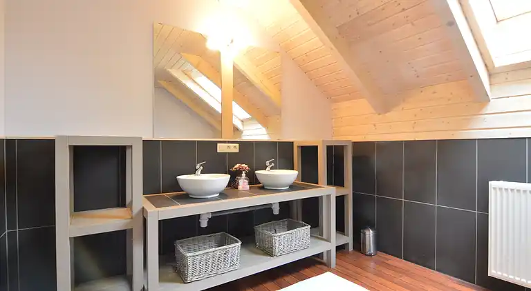 Sommerhus i Houffalize