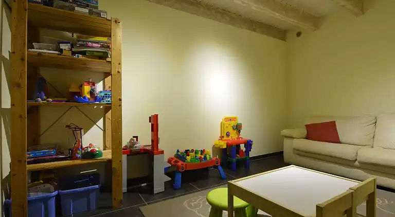 Sommerhus i Houffalize