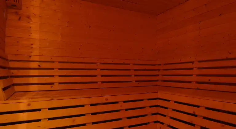 Sommerhus i Houffalize