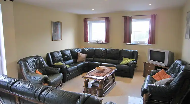 Sommerhus i Houffalize