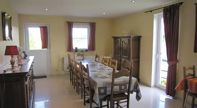 Sommerhus i Houffalize