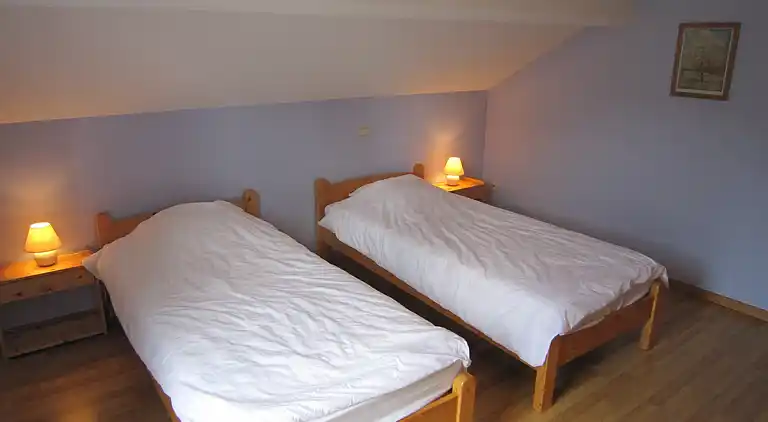 Sommerhus i Houffalize