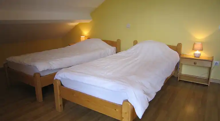 Sommerhus i Houffalize