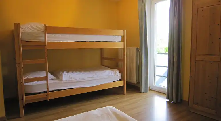 Sommerhus i Houffalize