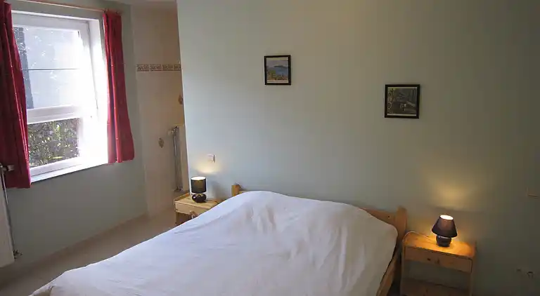 Sommerhus i Houffalize