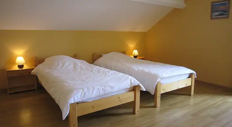 Sommerhus i Houffalize