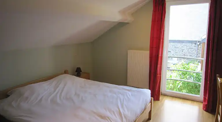 Sommerhus i Houffalize