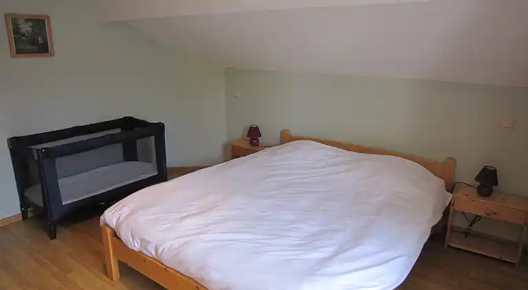 Sommerhus i Houffalize