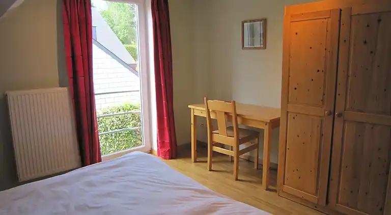 Sommerhus i Houffalize