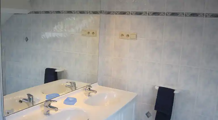 Sommerhus i Houffalize