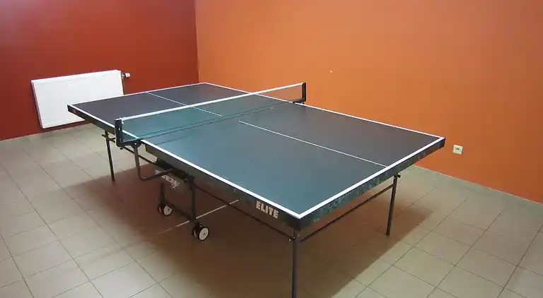 Sommerhus i Houffalize