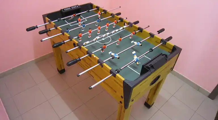 Sommerhus i Houffalize