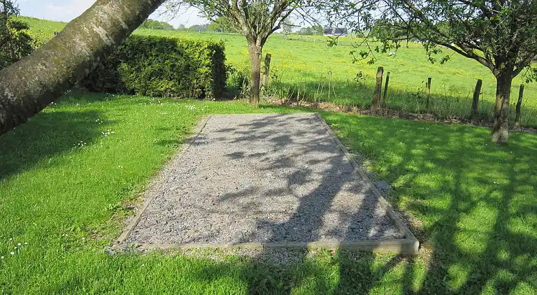 Sommerhus i Houffalize