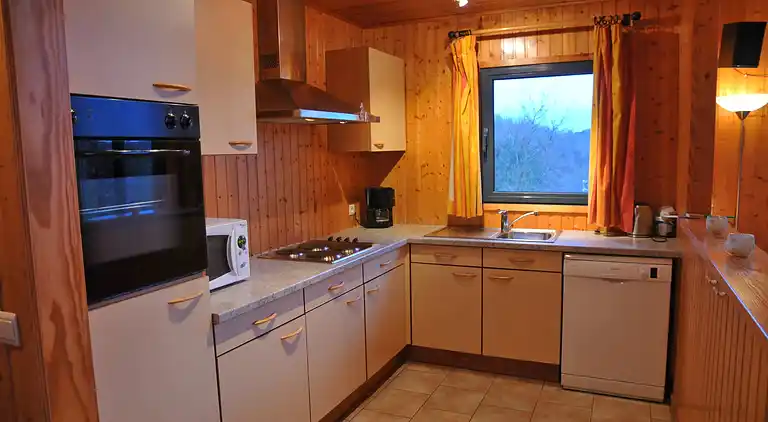 Holiday home in Houffalize