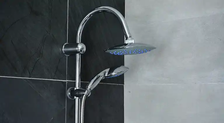 Farm house in Europe