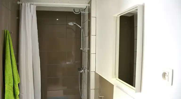 Farm house in Europe