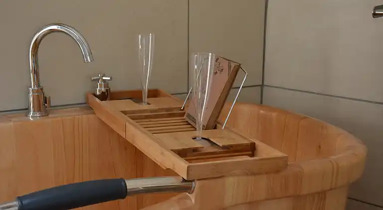 Farm house in Europe