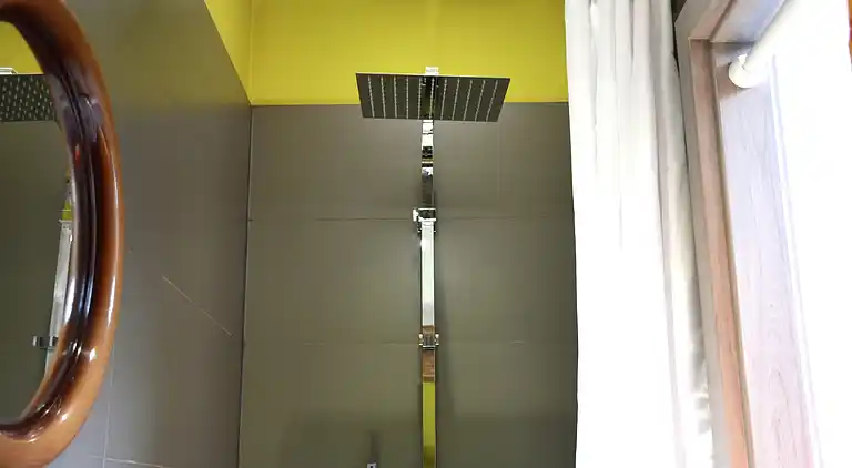 Farm house in Europe