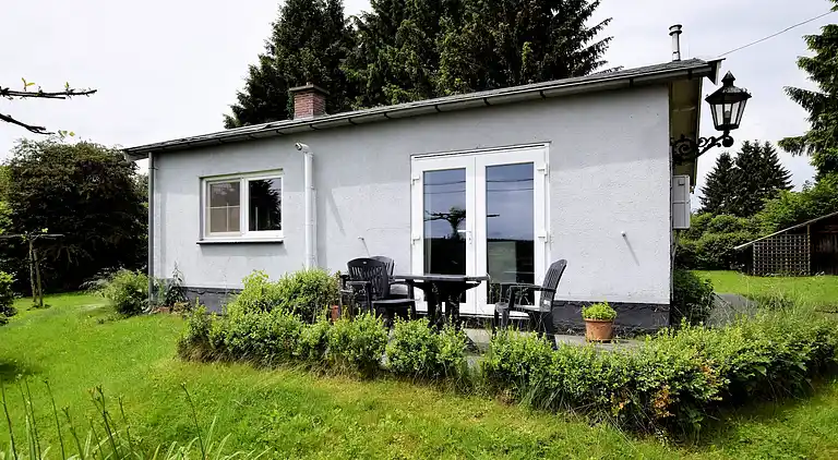 Maison de vacances en Bovigny