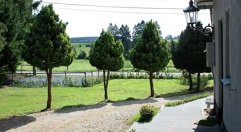 Maison de vacances en Bovigny