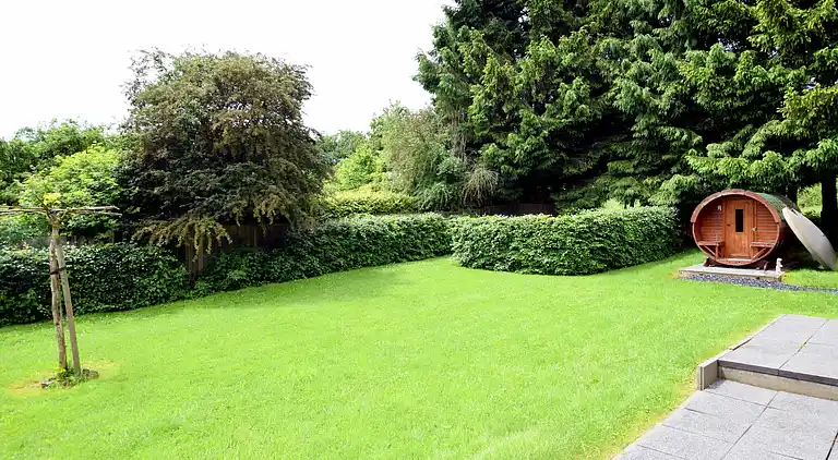 Maison de vacances en Bovigny