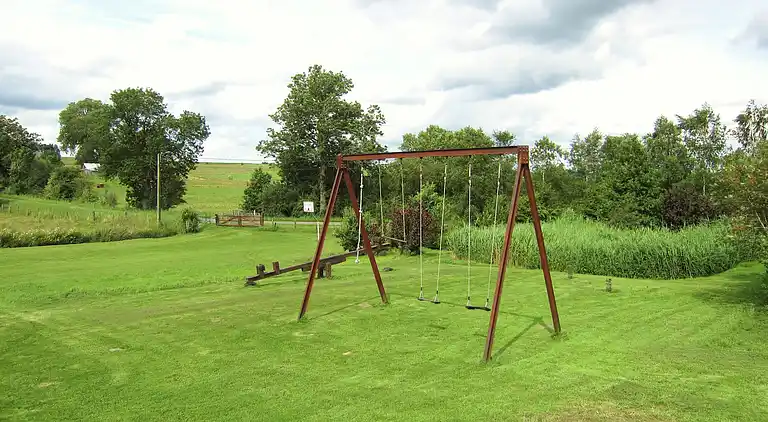 Holiday home in Tillet