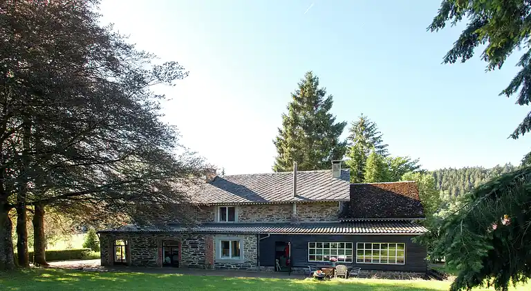 Sommerhus i Tenneville