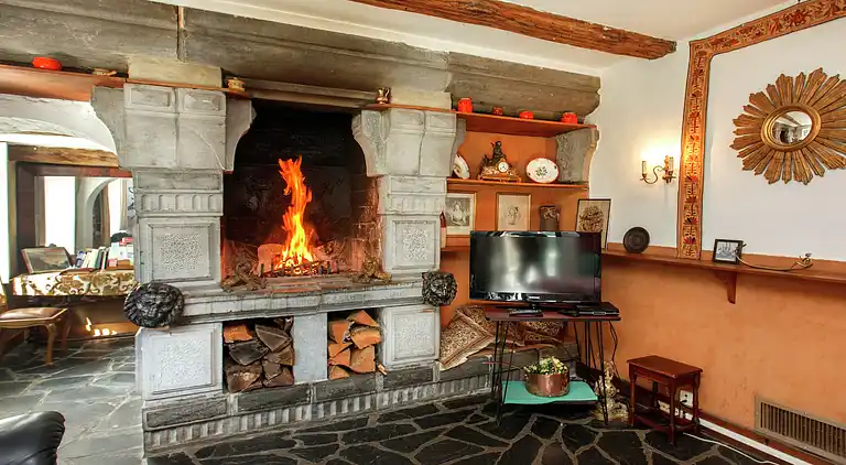 Sommerhus i Tenneville