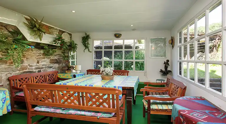 Sommerhus i Tenneville