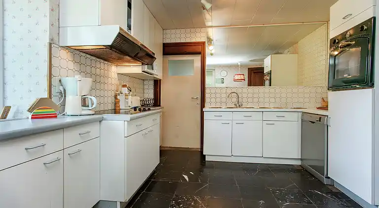 Sommerhus i Tenneville