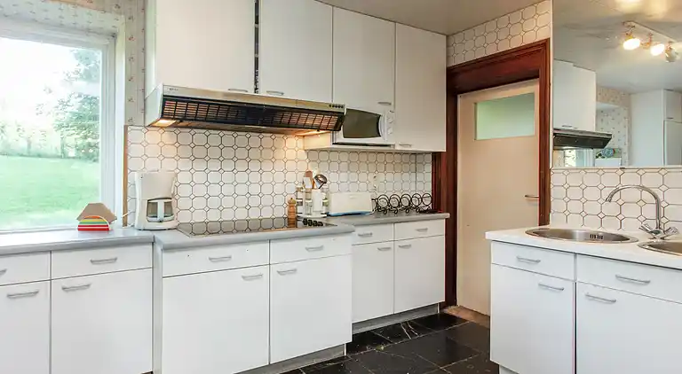 Sommerhus i Tenneville