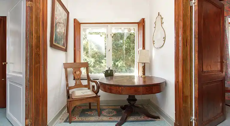 Sommerhus i Tenneville