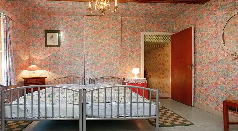 Sommerhus i Tenneville