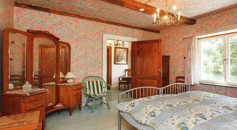 Sommerhus i Tenneville