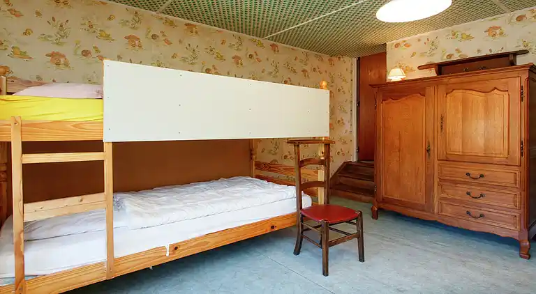 Sommerhus i Tenneville