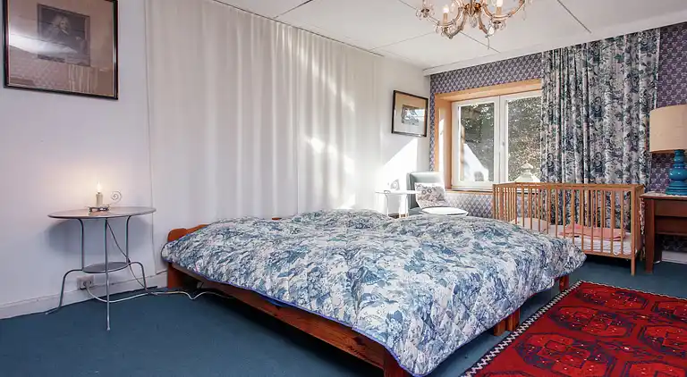 Sommerhus i Tenneville